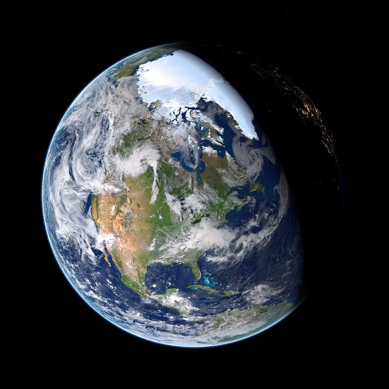 Earth Meditation