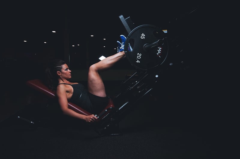 Intentional Exercise Regimens