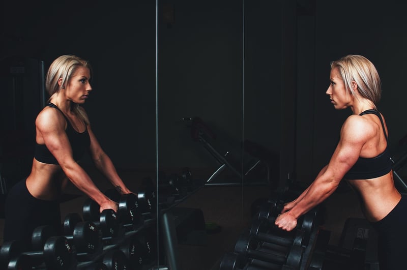 Fitness Studio