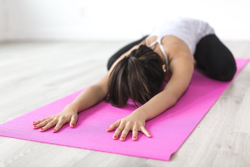Embodied Wellness